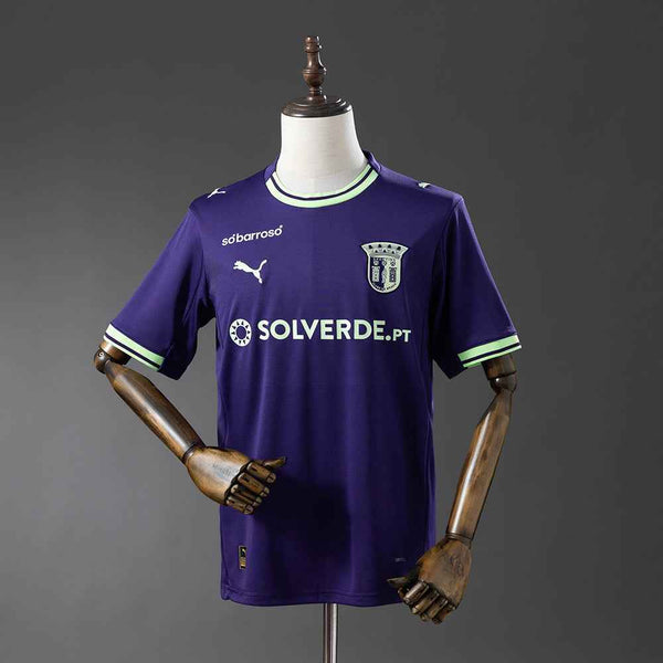 Braga Third 25/26