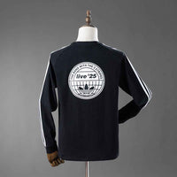 Oasis Tour Long Sleeves