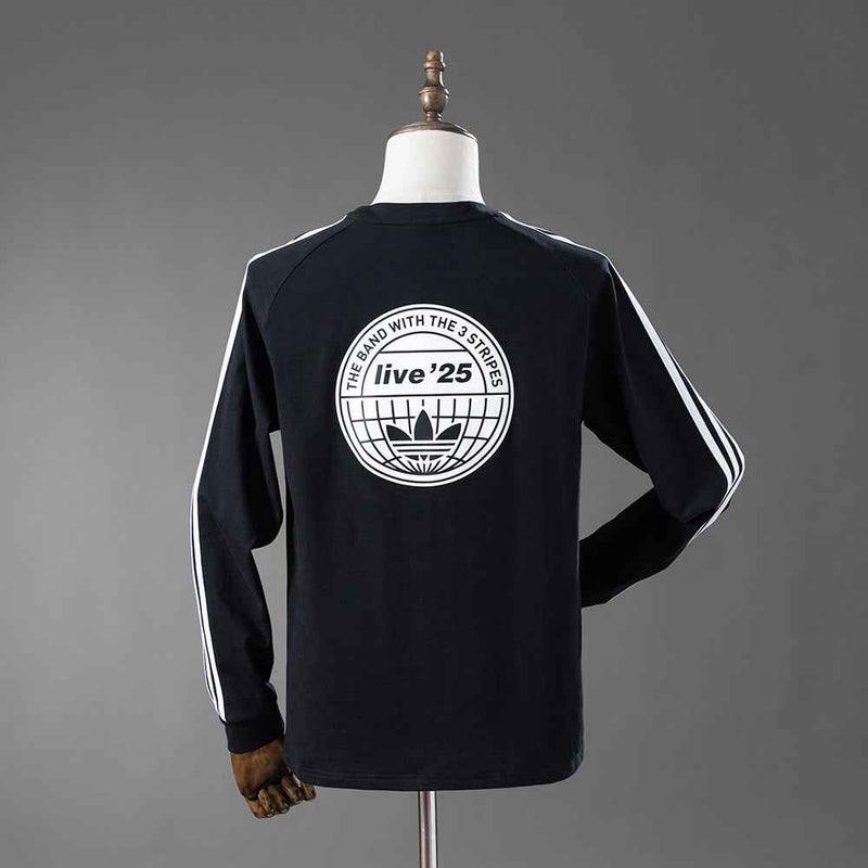 Oasis Tour Long Sleeves