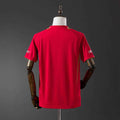 Liverpool Home 2005/06