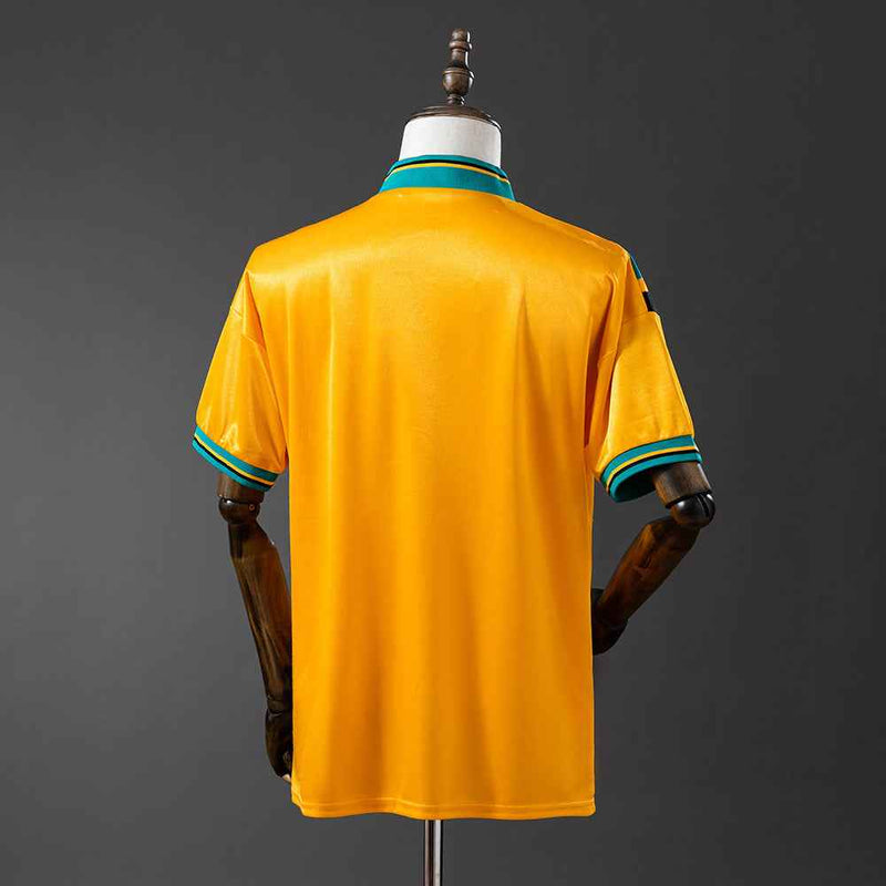 Bayern Munich Away 1993/95