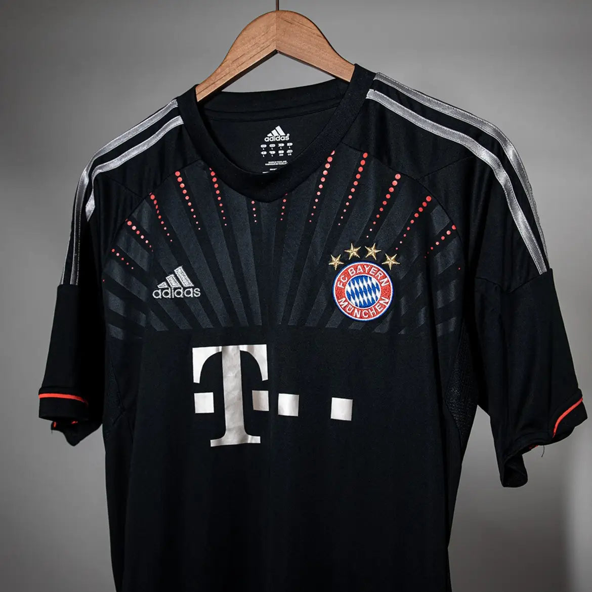 Bayern Munich 12/13 (Away)