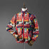 Lamine Yamal Reversible Jacket