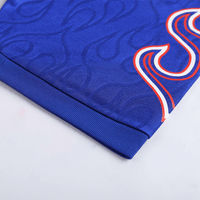Retro Japan Home Jersey 1998