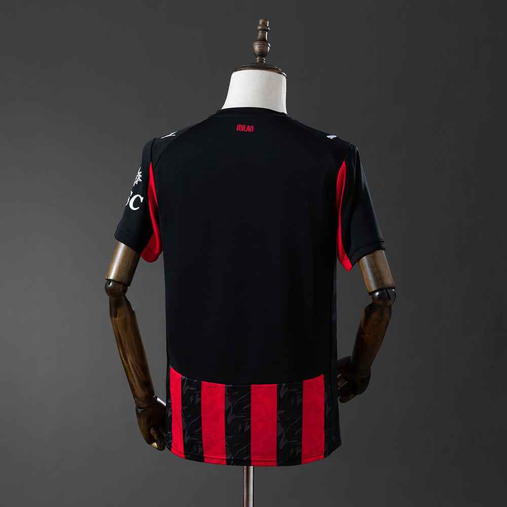AC Milan Home 25/26