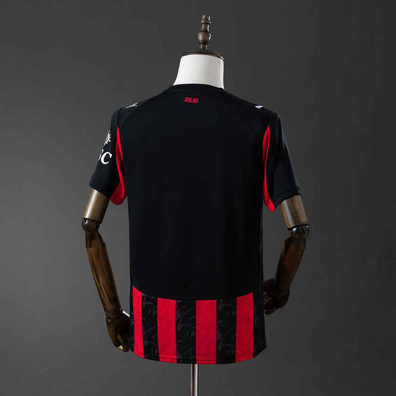 AC Milan Home 25/26