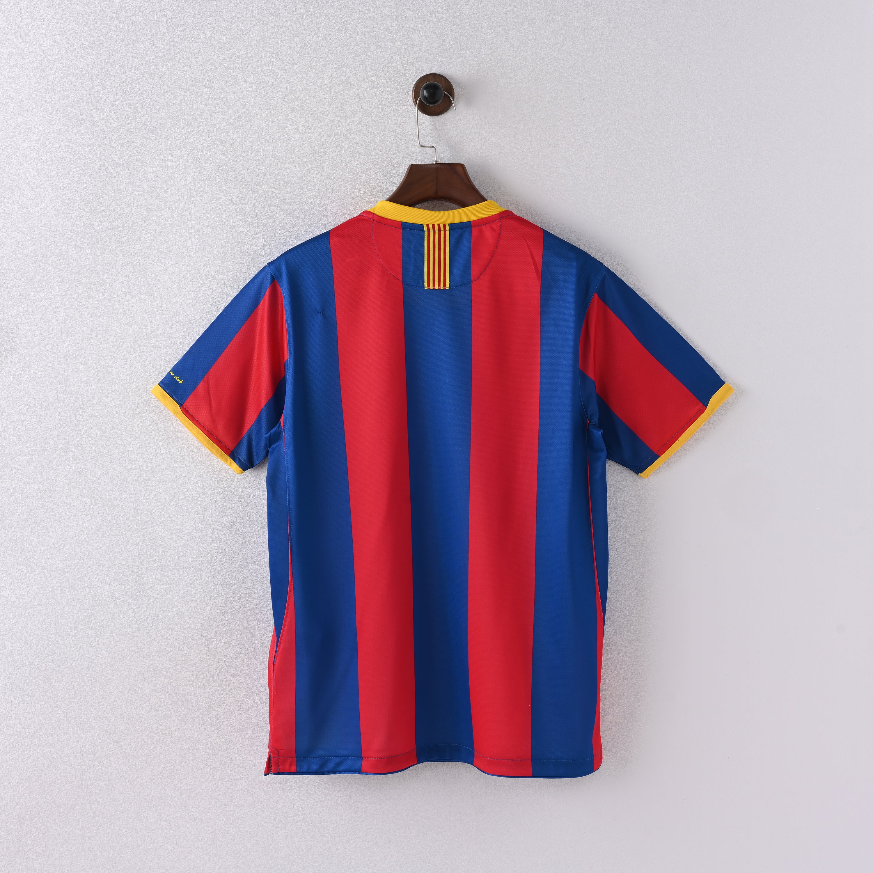 Barcelona 10/11