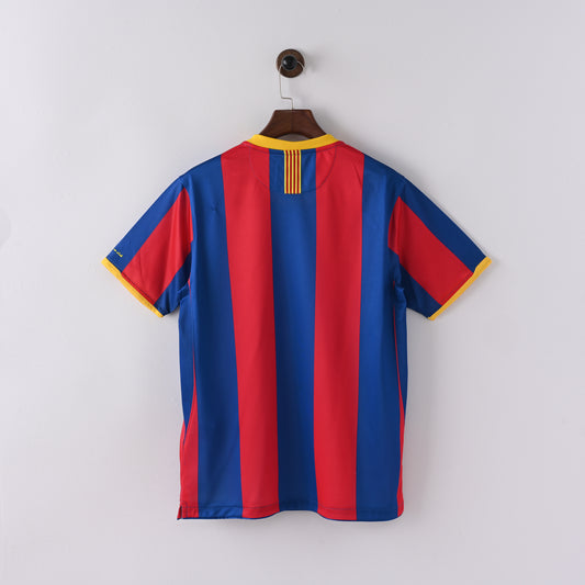 Barcelona 10/11