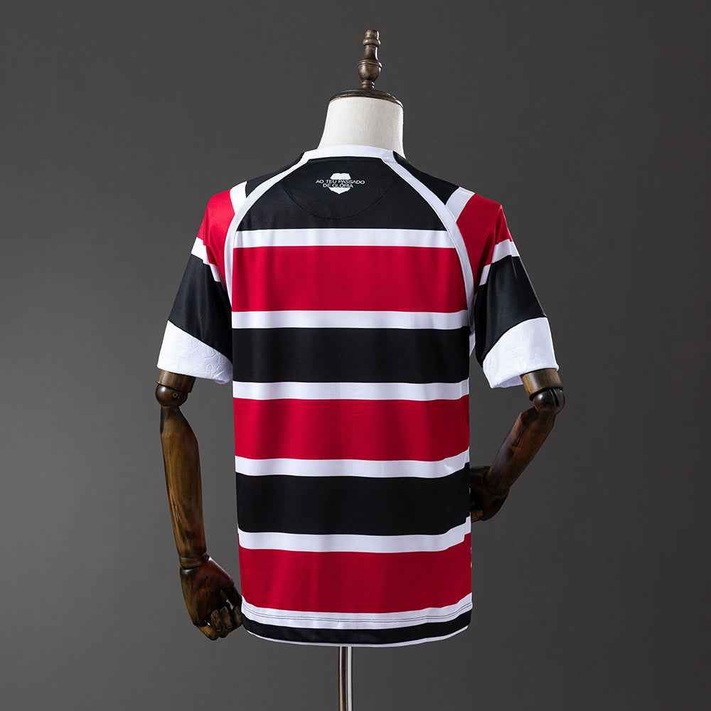 Santa Cruz 25/26 Home