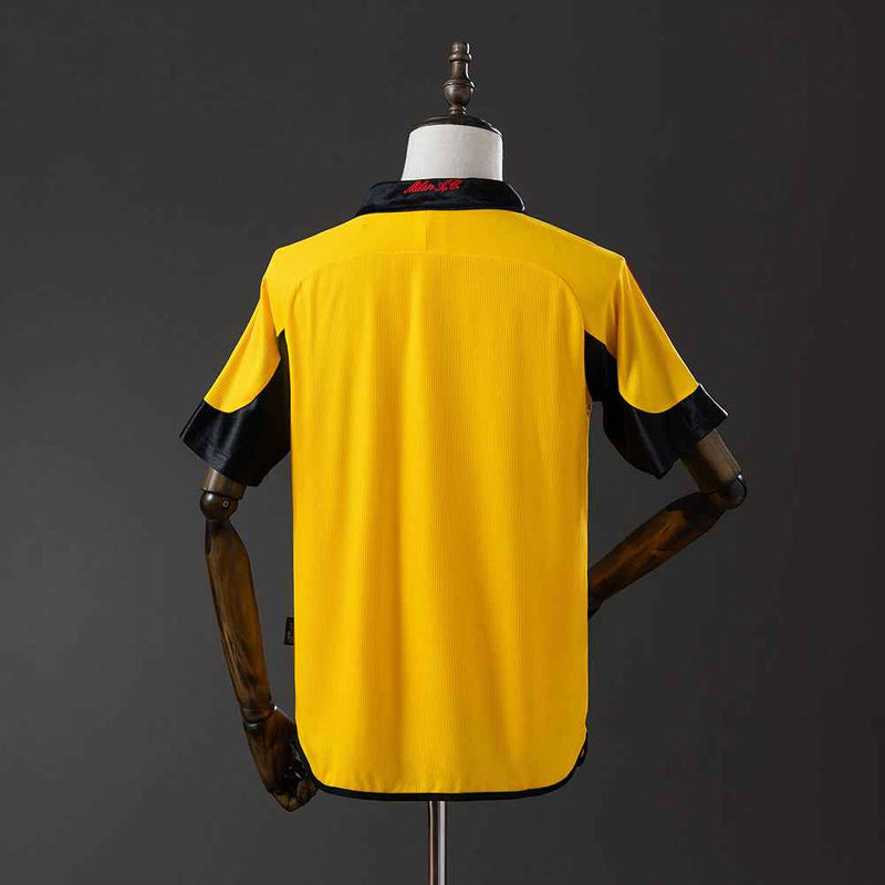 AC Milan Away 1999/00