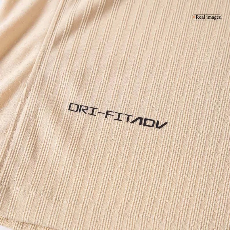 Barcelona x Kobe Bryant Away Custom Player Version Soccer Jersey 2025/26