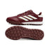 Copa Pure 3 Elite Burgundy/White - TF