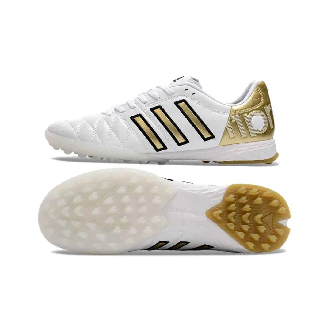 11Pro White/Gold - TF
