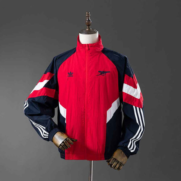 Arsenal Windbreaker