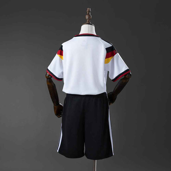 Germany 26-kids