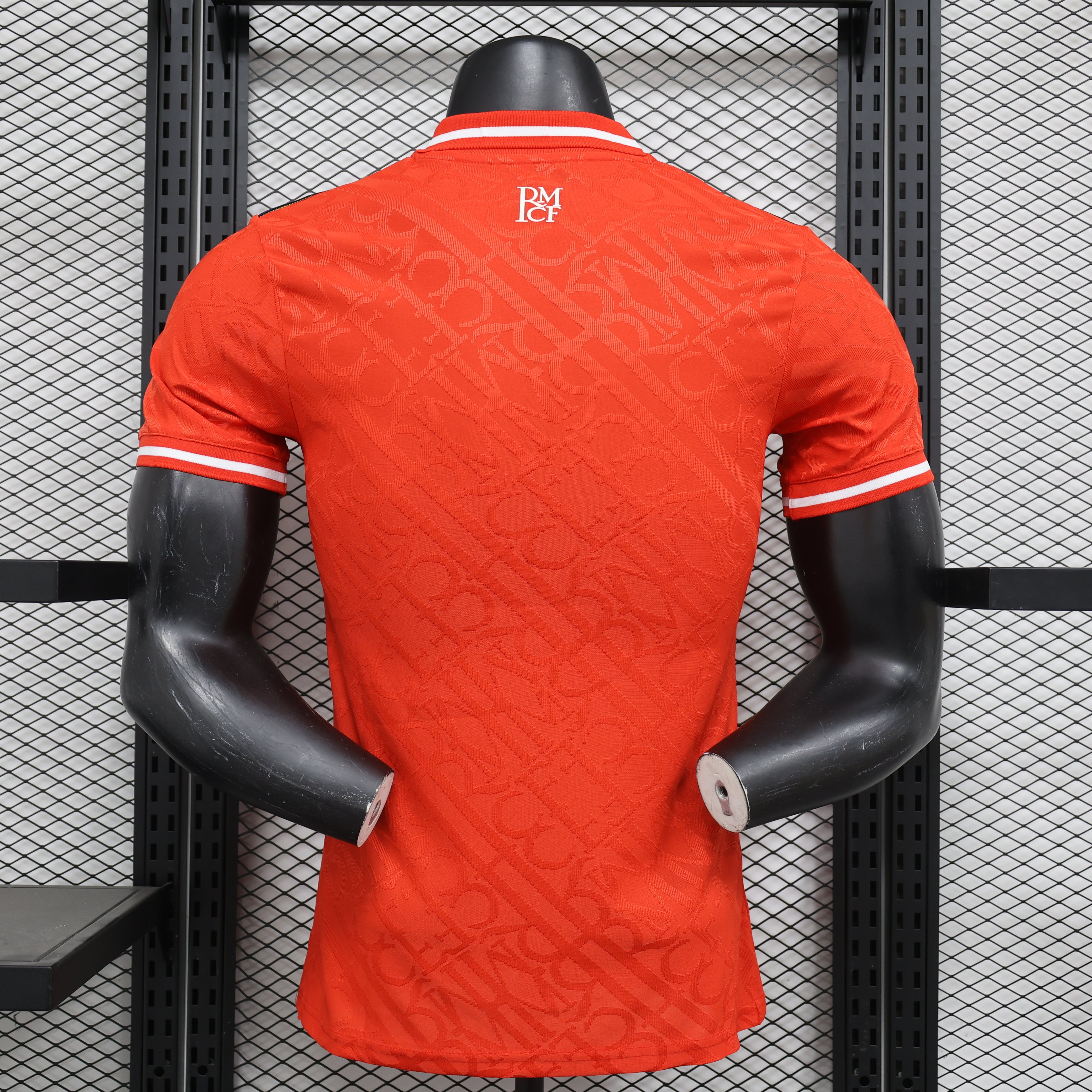 Real Madrid 24/25(Red)