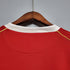 Manchester United 2006/2007 Home Kit – Long Sleeve