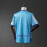 Malaga Home 25/26