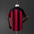 AC Milan Home 2000/02
