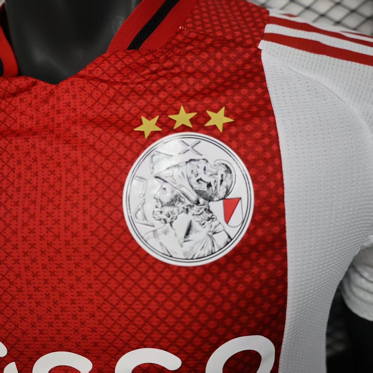 AJAX 25/26