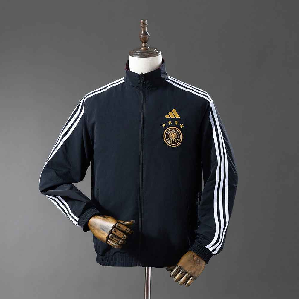 Germany Reversible Jacket