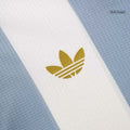Argentina 2024 Kids - 50th Anniversary