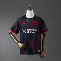 Bayer 04 Leverkusen 25/26