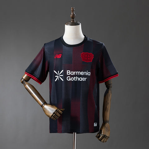 Bayer 04 Leverkusen 25/26