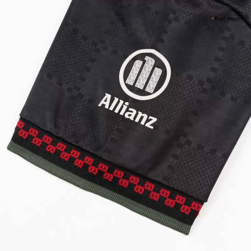 Kids Bayern Munich Third 25/26