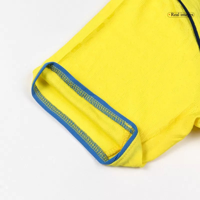 Tottenham Hotspur Third Away Player Version Soccer Jersey 2025/26