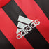 AC Milan 2007/2008 Home kit – Long sleeve