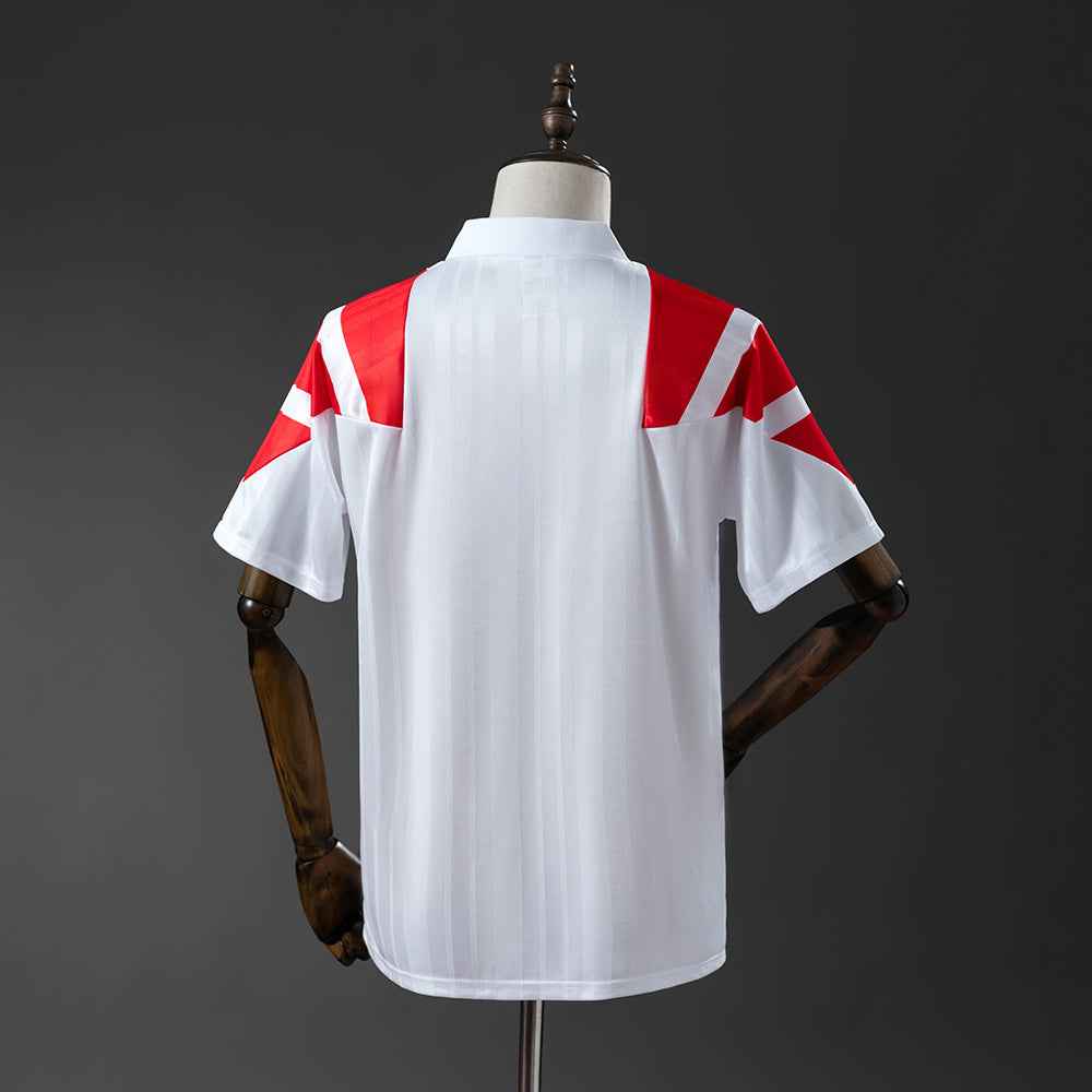 Hamburger SV 92/93 Home