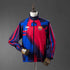 Barcelona Reversible Jacket