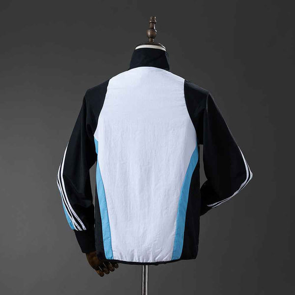 Real Madrid Windbreaker