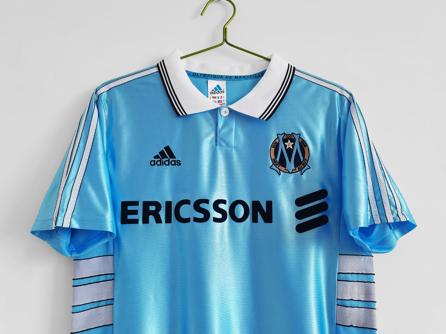 Marseille 98/99(Away)