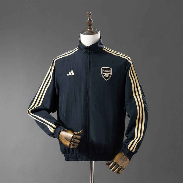 Arsenal Reversible Jacket