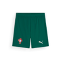 Portugal Home Football Shorts 2025