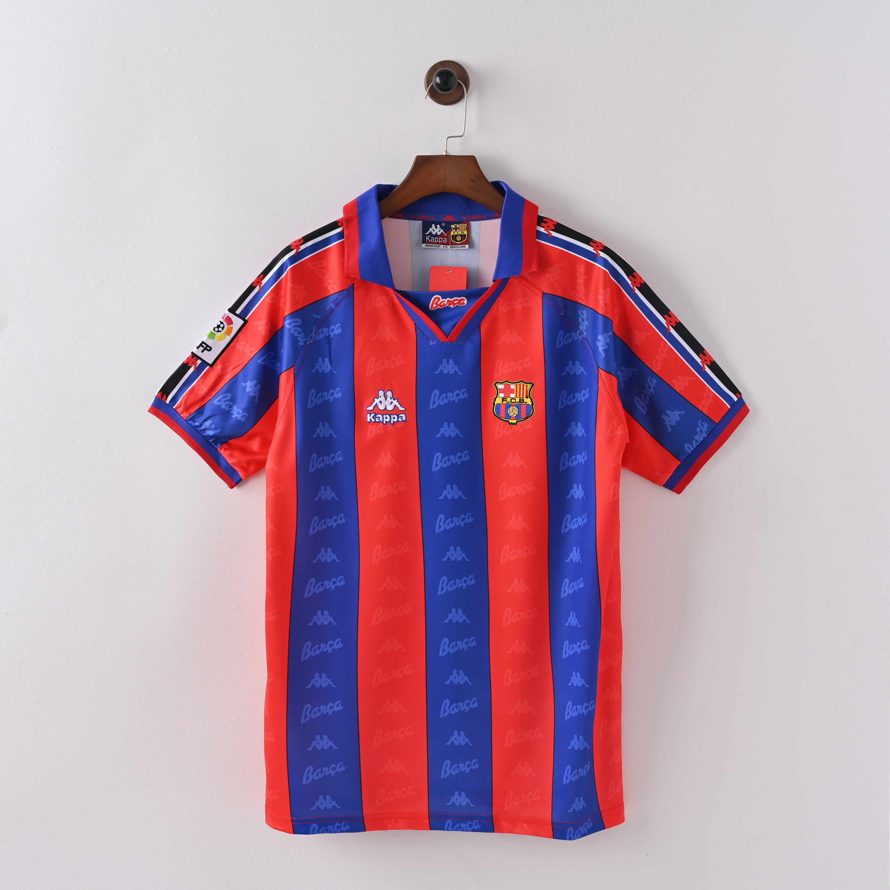 Barcelona 96/97