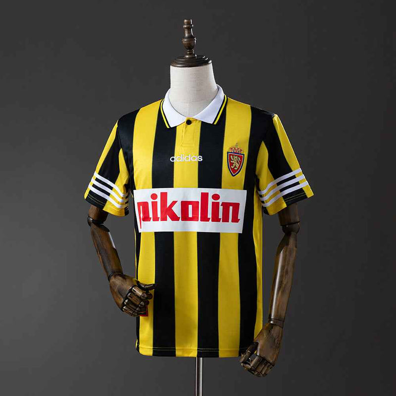 Zaragoza 95/96 Third