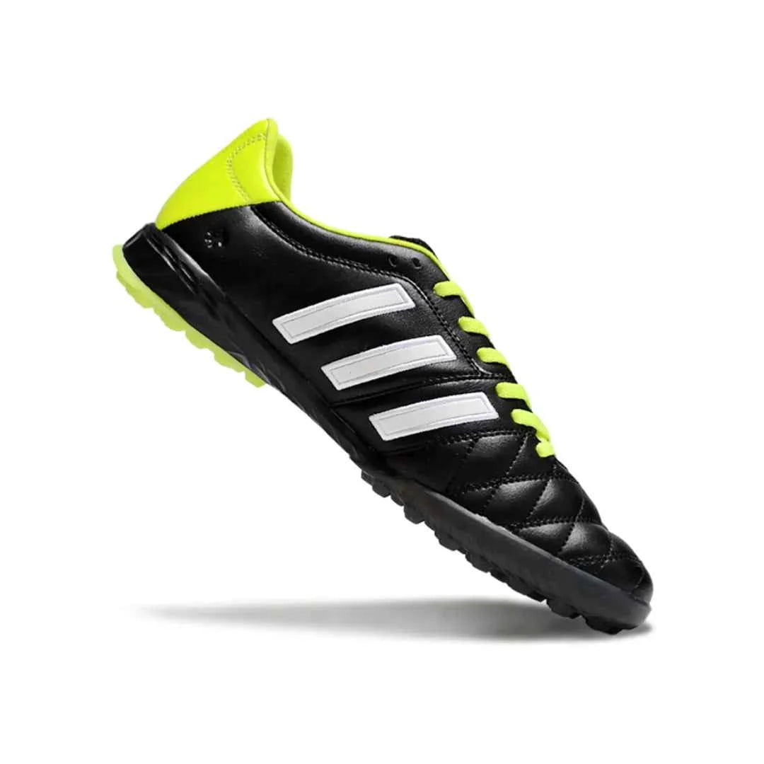 11Pro Black/Green - TF