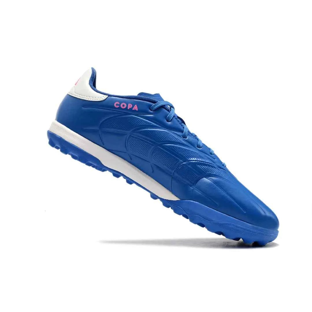 Copa Pure 3 Elite Blue/White - TF