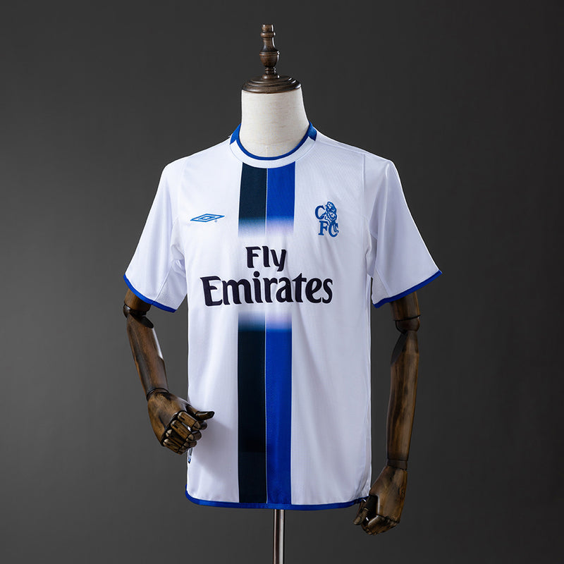 Chelsea Away 2003/05