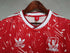 Liverpool FC 1989/1991 Home Kit – Long sleeve