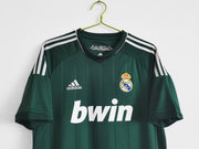 Real Madrid 12/13(Away)