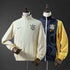 Corinthians Reversible Jacket