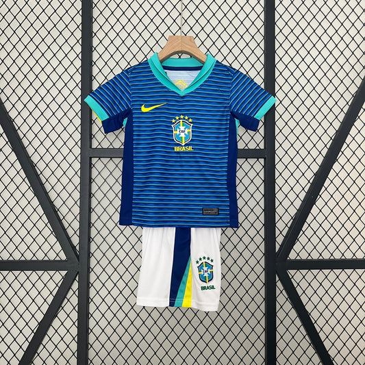 Brazil 24/25