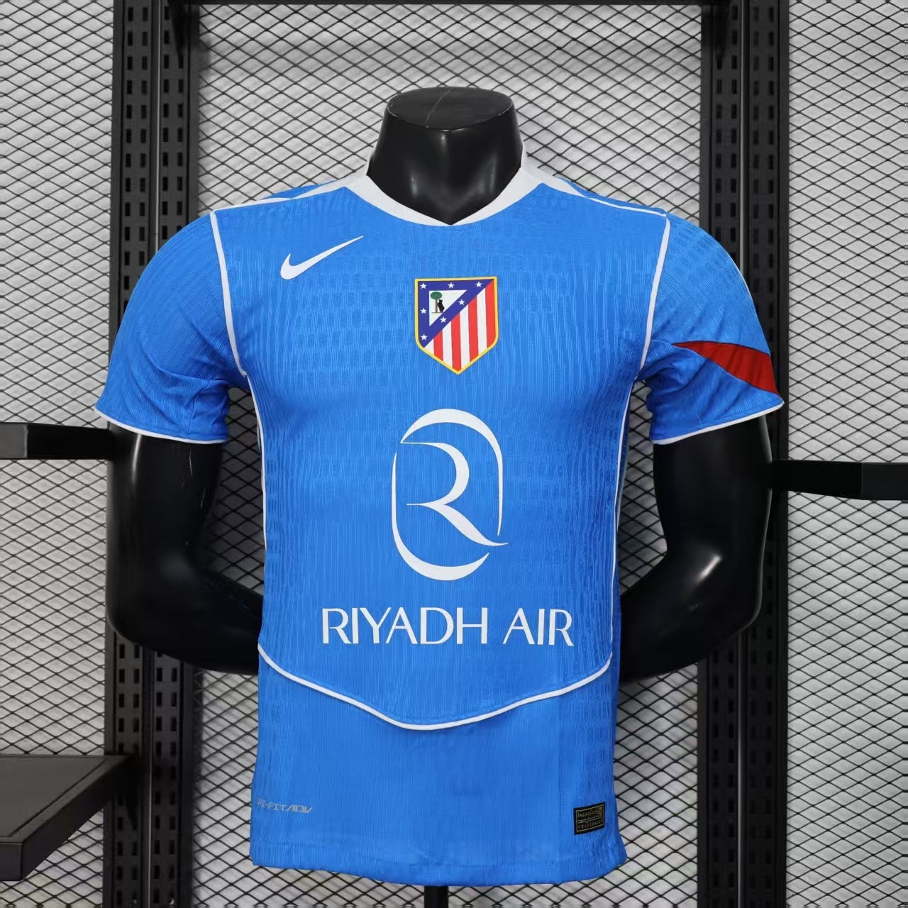 Atletico De Madrid 25/26 (third) T90
