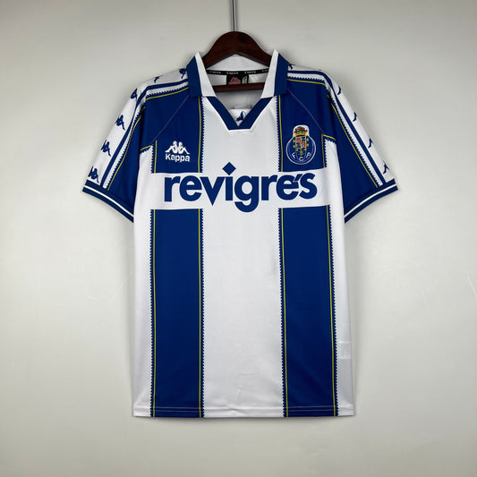 Porto 97/99