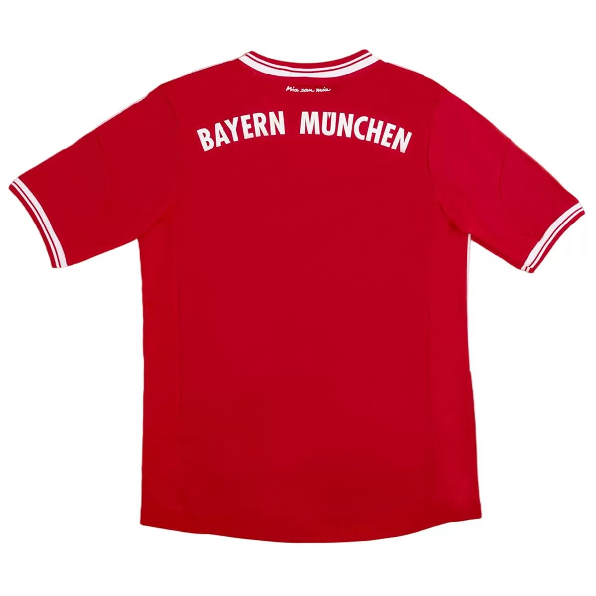 Retro Bayern Munich Home Jersey 2013/14
