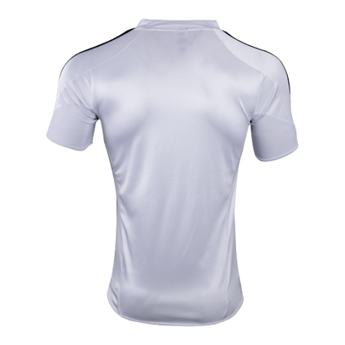 Retro Real Madrid Home Jersey 2004/05